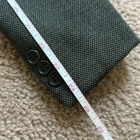 MANI by Armani - Picture 10 of 11